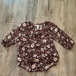 Rylee & Cru baby bubble